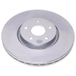 Load image into Gallery viewer, Power Stop Front Evolution Coated Rotor fits 2021-2025 Dodge DURANGO Pursuit / 2021-2022 2024 Dodge DURANGO Special Servic...