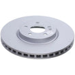 Load image into Gallery viewer, Power Stop Front Evolution Coated Rotor fits 2023 Mercedes-Benz Eqb 250+ / 2022-2024 Mercedes-Benz Eqb 300 / 2022-2024 Mer...
