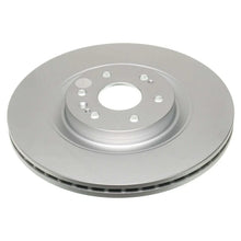 Load image into Gallery viewer, Power Stop Front Evolution Coated Rotor fits 2023-2024 Chevrolet Silverado 1500 Ppv / 2021-2024 Chevrolet Tahoe Ppv - Side...