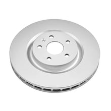Load image into Gallery viewer, Power Stop Front Evolution GEOMET Coated Rotor fits 2012-2013 Buick Regal / 2010-2015 Chevrolet Camaro SS / 2014-2017 Chev...