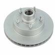 Load image into Gallery viewer, Power Stop Front Evolution Geomet Coated Rotor fits 1975-1983 Ford E-100 Econoline / 1975-1983 Ford E-100 Econoline Club W...