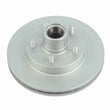 Load image into Gallery viewer, Power Stop Front Evolution Geomet Coated Rotor fits 1982-1995 Buick / Chevrolet / GMC - Main Product View