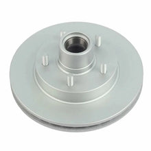 Load image into Gallery viewer, Power Stop Front Evolution Geomet Coated Rotor fits 1982-1995 Buick / Chevrolet / GMC - Main Product View