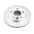 Load image into Gallery viewer, Power Stop Front Evolution Geomet Coated Rotor fits 1983-1996 Buick Century / Cadillac / Chevrolet - Main Product View