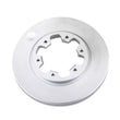 Load image into Gallery viewer, Power Stop Front Evolution Geomet Coated Rotor fits 1985-1986 Nissan 720 / 1986-1994 Nissan D21 / 1998-2002 Nissan Frontie...