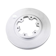 Load image into Gallery viewer, Power Stop Front Evolution Geomet Coated Rotor fits 1985-1986 Nissan 720 / 1986-1994 Nissan D21 / 1998-2002 Nissan Frontie...