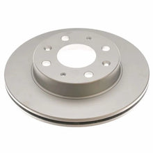 Load image into Gallery viewer, Power Stop Front Evolution Geomet Coated Rotor fits 1988-1991 Honda CRX / 1984 Honda Civic / 2000-2006 Honda Insight - Mai...