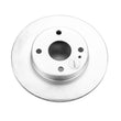 Load image into Gallery viewer, Power Stop Front Evolution Geomet Coated Rotor fits 1990-1993 Mazda Miata - Main Product View