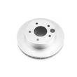 Load image into Gallery viewer, Power Stop Front Evolution Geomet Coated Rotor fits 1990-2002 Chevrolet Astro / 1990-1995 Chevrolet Astro CL / 1996-2002 C...