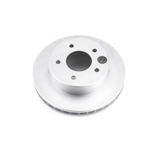 Load image into Gallery viewer, Power Stop Front Evolution Geomet Coated Rotor fits 1990-2002 Chevrolet Astro / 1990-1995 Chevrolet Astro CL / 1996-2002 C...