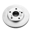 Load image into Gallery viewer, Power Stop Front Evolution Geomet Coated Rotor fits 1992-2001 Toyota Camry - Main Product View
