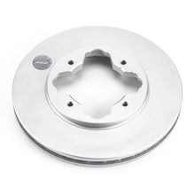 Load image into Gallery viewer, Power Stop Front Evolution Geomet Coated Rotor fits 1997 Acura CL / 1993 Honda Accord 10TH Anniversary / 1996 Honda Accord...