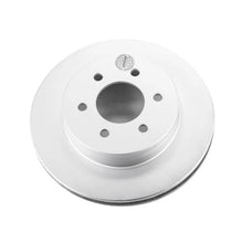 Load image into Gallery viewer, Power Stop Front Evolution Geomet Coated Rotor fits 1997-2002 Dodge Dakota / DURANGO - Main Product View