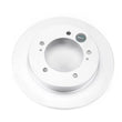 Load image into Gallery viewer, Power Stop Front Evolution Geomet Coated Rotor fits 1998 Chevrolet Tracker / 1989-1997 Geo Tracker / 1989-1995 Suzuki Samu...