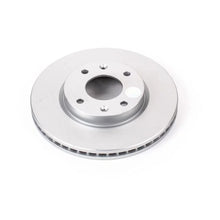 Load image into Gallery viewer, Power Stop Front Evolution Geomet Coated Rotor fits 2003-2004 Hyundai Sonata / 2004-2005 Hyundai Sonata GL / 2003-2005 Hyu...