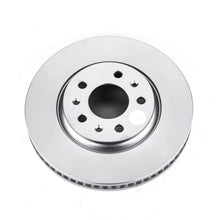 Load image into Gallery viewer, Power Stop Front Evolution Geomet Coated Rotor fits 2003-2005 Cadillac CTS / 2005-2008 Cadillac STS / 2003-2004 Cadillac S...
