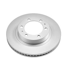 Load image into Gallery viewer, Power Stop Front Evolution Geomet Coated Rotor fits 2003-2009 Toyota 4RUNNER / 2007-2014 Toyota FJ Cruiser / 2005-2023 Toy...