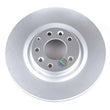 Load image into Gallery viewer, Power Stop Front Evolution Geomet Coated Rotor fits 2004-2011 Mazda Rx-8 - Side View