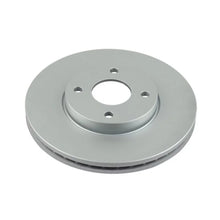 Load image into Gallery viewer, Power Stop Front Evolution Geomet Coated Rotor fits 2005-2007 Ford Focus / 2007 Ford Focus S / 2005-2006 Ford Focus ZX3 - ...