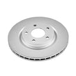 Load image into Gallery viewer, Power Stop Front Evolution Geomet Coated Rotor fits 2007-2024 Chrysler / Dodge / Jeep - Main Product View