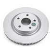 Load image into Gallery viewer, Power Stop Front Evolution Geomet Coated Rotor fits 2008-2009 Pontiac G8 GT - Main Product View