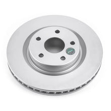 Load image into Gallery viewer, Power Stop Front Evolution Geomet Coated Rotor fits 2008-2009 Pontiac G8 GT - Main Product View
