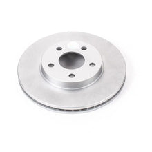 Load image into Gallery viewer, Power Stop Front Evolution Geomet Coated Rotor fits 2010 Chevrolet Cobalt / 2007-2010 Chevrolet Cobalt LS / 2007 Chevrolet...