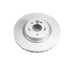 Load image into Gallery viewer, Power Stop Front Evolution Geomet Coated Rotor fits 2010-2016 Hyundai Genesis / Genesis COUPE - Main Product View