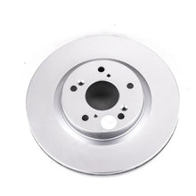 Load image into Gallery viewer, Power Stop Front Evolution Geomet Coated Rotor fits 2012-2016 Honda CR-V - Main Product View
