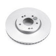 Load image into Gallery viewer, Power Stop Front Evolution Geomet Coated Rotor fits 2012-2016 Kia Sportage EX / 2012-2013 Kia Sportage - Main Product View