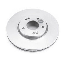 Load image into Gallery viewer, Power Stop Front Evolution Geomet Coated Rotor fits 2012-2016 Kia Sportage EX / 2012-2013 Kia Sportage - Main Product View