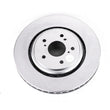 Load image into Gallery viewer, Power Stop Front Evolution Geomet Coated Rotor fits 2014-2016 Acura MDX / 2015-2020 Acura Tlx - Main Product View