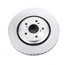 Load image into Gallery viewer, Power Stop Front Evolution Geomet Coated Rotor fits 2014-2016 Acura MDX / 2015-2020 Acura Tlx - Main Product View