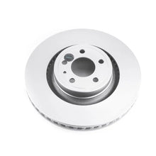 Load image into Gallery viewer, Power Stop Front Evolution Geomet Coated Rotor fits 2015-2023 Ford Mustang - Main Product View