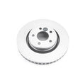 Load image into Gallery viewer, Power Stop Front Evolution Geomet Coated Rotor fits 2015-2023 Ford Mustang - Main Product View