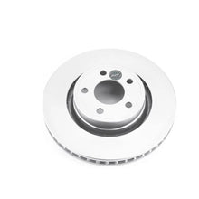 Load image into Gallery viewer, Power Stop Front Evolution Geomet Coated Rotor fits 2015-2023 Ford Mustang - Main Product View