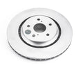 Load image into Gallery viewer, Power Stop Front Evolution Geomet Coated Rotor fits 2016-2022 Lexus RX350 / 2018-2022 Lexus RX350L / 2016-2022 Lexus RX450...