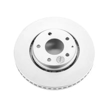 Load image into Gallery viewer, Power Stop Front Evolution Geomet Coated Rotor fits 2016-2024 Mazda 6 / Cx-5 - Main Product View