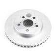 Load image into Gallery viewer, Power Stop Front Evolution Geomet Coated Rotor fits 2020-2022 Toyota Corolla / 2016-2022 Toyota Prius / 2019-2021 Toyota P...