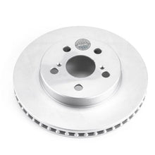 Load image into Gallery viewer, Power Stop Front Evolution Geomet Coated Rotor fits 2020-2022 Toyota Corolla / 2016-2022 Toyota Prius / 2019-2021 Toyota P...