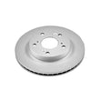 Load image into Gallery viewer, Power Stop Front Evolution Geomet Coated Rotor fits Acura ILX / 2013 2014 Acura ILX Hybrid / 2012 Honda Civic DX / 2012-20...