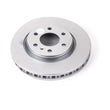 Load image into Gallery viewer, Power Stop Front Evolution Geomet Coated Rotor fits Buick Terraza / 2006-2007 Buick Terraza CX / 2006-2008 Chevrolet Uplan...