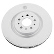 Load image into Gallery viewer, Power Stop Front Evolution Geomet Coated Rotor fits Dodge Charger / 2015-2022 Ram Promaster City / 2015-2021 Ram Promaster...