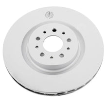 Load image into Gallery viewer, Power Stop Front Evolution Geomet Coated Rotor fits Dodge Charger / 2015-2022 Ram Promaster City / 2015-2021 Ram Promaster...
