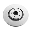 Load image into Gallery viewer, Power Stop Front Evolution Geomet Coated Rotor fits Ford Focus / 2013-2018 Ford Focus ST / 2015-2019 Lincoln Mkc / 2015-20...