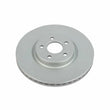 Load image into Gallery viewer, Power Stop Front Evolution Geomet Coated Rotor fits Ford Transit / 2018-2023 Ford Transit Connect Titanium - Main Product ...