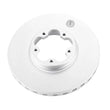 Load image into Gallery viewer, Power Stop Front Evolution Geomet Coated Rotor fits Ford Transit-350 / 2015-2024 Ford Transit-350 Hd / 2020-2024 Ford Tran...