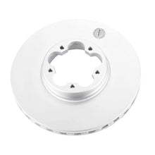 Load image into Gallery viewer, Power Stop Front Evolution Geomet Coated Rotor fits Ford Transit-350 / 2015-2024 Ford Transit-350 Hd / 2020-2024 Ford Tran...