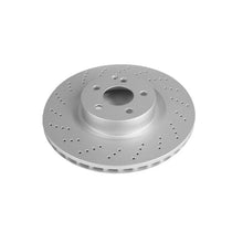 Load image into Gallery viewer, Power Stop Front Evolution High Carbon GEOMET Coated Rotor fits 2012-2015 Mercedes-Benz C250 / 2013-2016 Mercedes-Benz E40...