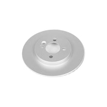 Load image into Gallery viewer, Power Stop Front Evolution High Carbon Geomet Coated Rotor fits 2007-2009 Mini Cooper / 2008-2009 Mini Cooper S - Main Pro...